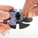 Polijstmachine basis set Jooltool