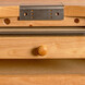 ETABLI DOUBLE DURSTON BOIS MASSIF