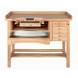 Etabli simple Superior Durston