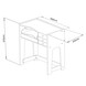 Etabli simple Pro Lite Durston