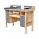 Etabli double Elite HPL Durston