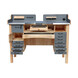 Etabli double Elite HPL Durston