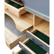 Etabli double Elite HPL Durston