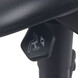 TABOURET SELLE À ROULETTES