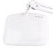 LED LAMPE A LOUPE AVEC CACHE LOUPE EP