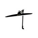 LAMPE LEDS DURSTON 1901EU