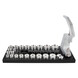 Horlogeglas/deksel pers 5500A Bergeon