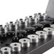 Horlogeglas/deksel pers 5500A Bergeon