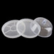 CLOCHE PLASTIQUE 90 MM
