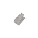 SUPPORTS DE BAGUE BOB DELTA TRANSPARENTS