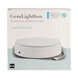TURNTABLE T1 FOR GEMLIGHTBOX