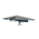 TURNTABLE AERIAL T2 FOR GEMLIGHTBOX