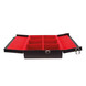 BOITE NOIRE POUR ENVELOPPES DOUBLE