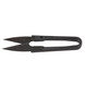 CISAILLE POUR FIL DE COLLIER-PLASTIQUE
