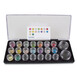 SERTI DESIGN ELMO STARTER SYSTEME