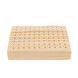 Freesstandaard 88-gats hout