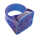 KIT DE POLISSAGE POUR LE PLASTIQUE
