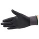 PAIRE DE GANTS A POLIR / M GRIP