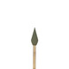 POINTE DEDECO 6 X 15 MM VERTE