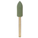 POINTE DEDECO 4 X 12 MM VERTE