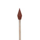 POINTE DEDECO 6 X 15 MM RUDE ROUGE
