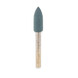 POINTE DEDECO 4 X 12 MM BLEUE BRILLANCE