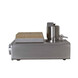 Machine de coulée par fusion Lampert