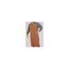 TABLIER CUIR