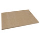 PLAQUE A SOUDER 327 X 245 X 12 MM