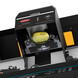 Graveuse combinée laser et CNC E7 Janus 30W