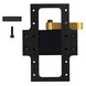 Slide & lock tru-axis-adapter GRS