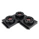 Support d’outils Quickpick QC GRS