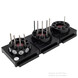 Support d’outils Quickpick QC GRS