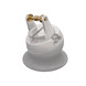 Cylindre pour shellac et Thermo Loc