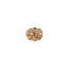 Poussette Belge Goldfilled