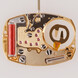 MONTRES ETA 282.001