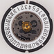 MONTRES QUARTZ ETA 804112