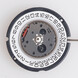 MONTRES QUARTZ ETA 804112