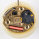 MONTRES QUARTZ ETA 901001