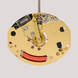 MONTRES QUARTZ ETA 976001.0