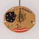 MONTRES QUARTZ ETA E03.001