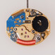 MONTRES QUARTZ ETA E03.001