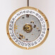 MONTRES QUARTZ ETA E61.111