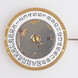 MONTRES QUARTZ ETA E64.111