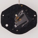 MONTRES QUARTZ ISA 638101