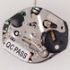 MONTRES QUARTZ ISA 638101