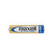 4 PIÈCES PILES MAXELL LR03 1.5V