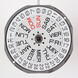 MONTRES QUARTZ MIYOTA 1M02 DATE 3