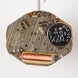 MONTRES QUARTZ MIYOTA 9T33