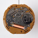 MONTRES QUARTZ MIYOTA GP00